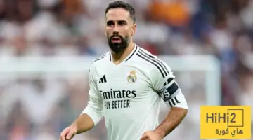 رحيل كارفخال سيضطر ريال مدريد إلى صفقة دفاعية جديدة